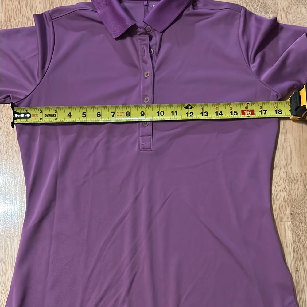 Nike golf  Shirt - Picture 6 of 7